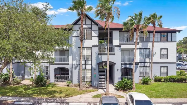 5513 Pga Boulevard #4827, ORLANDO, FL 32839