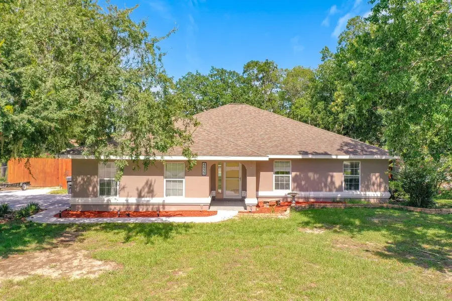 4977 SE 36th Avenue, Ocala, FL 34480 - #3