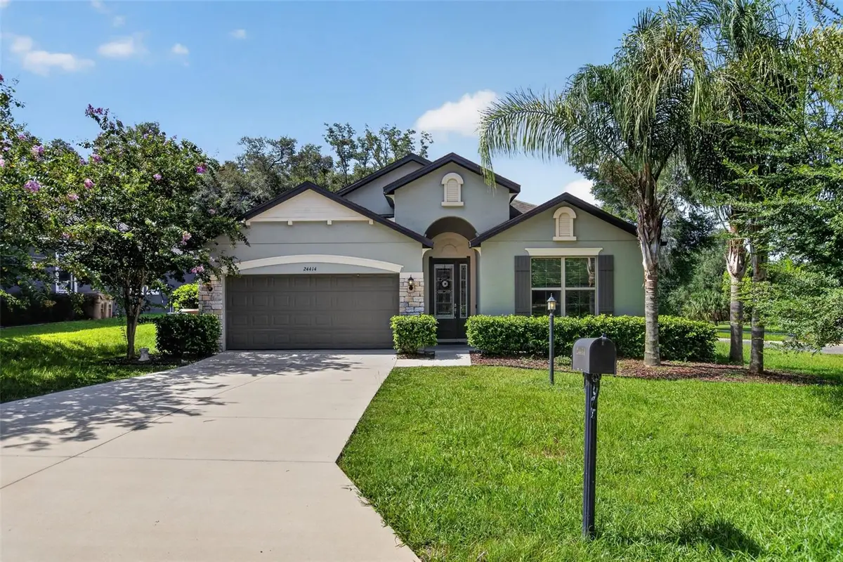 24414 Woodhill Court, Sorrento, FL 32776 - #1