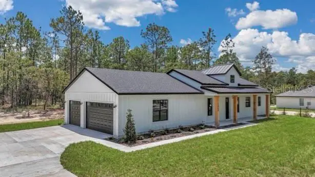 5014 SW 134th Terrace, Ocala, FL 34481 - #1