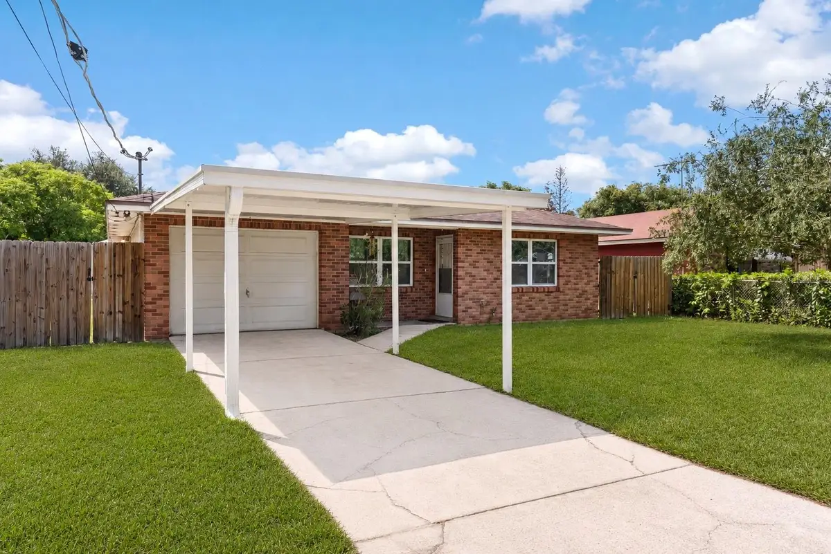 125 Herbert Street, Auburndale, FL 33823 - #1