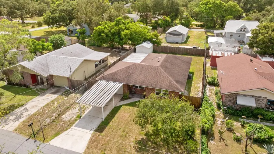 125 Herbert Street, Auburndale, FL 33823 - #2