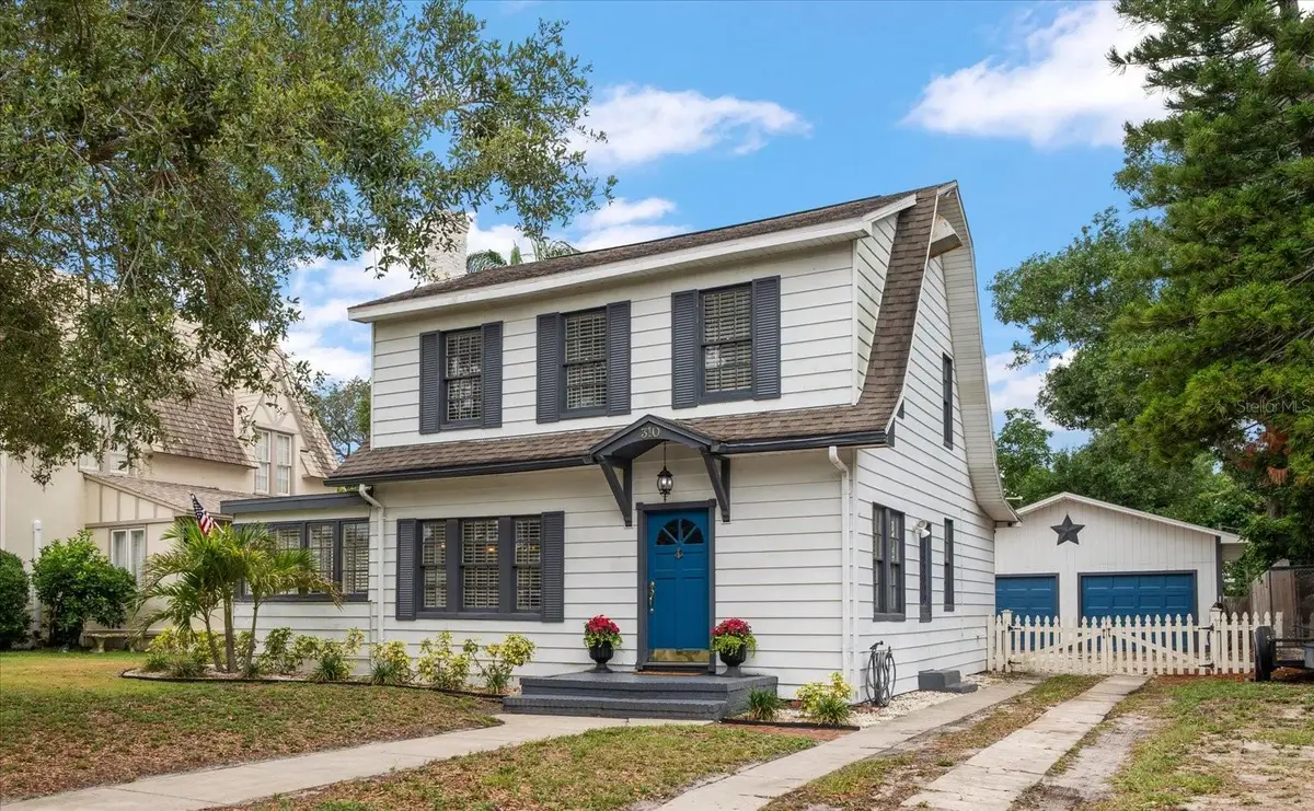 310 N Lincoln Avenue, Clearwater, FL 33755 - #1