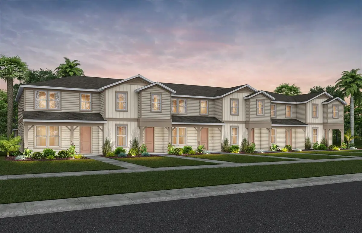 6355 Argent Wood Drive, Winter Garden, FL 34787 - #1