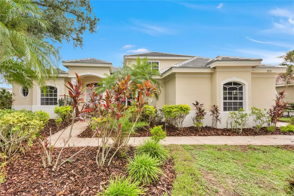 8018 Waterview Boulevard, Bradenton, FL 34202 - #1