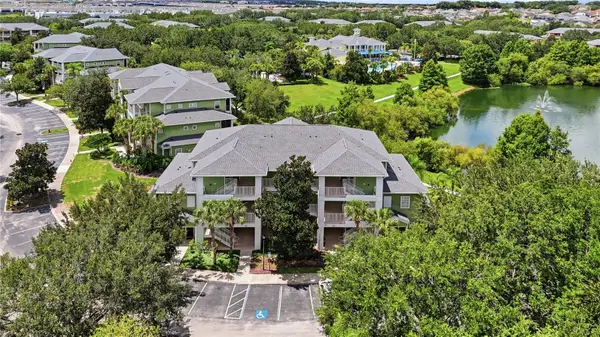 1106 Gran Bahama Boulevard #1106, DAVENPORT, FL 33897