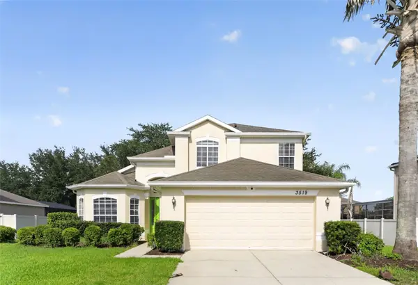 3519 Mccormick Woods Drive, OCOEE, FL 34761