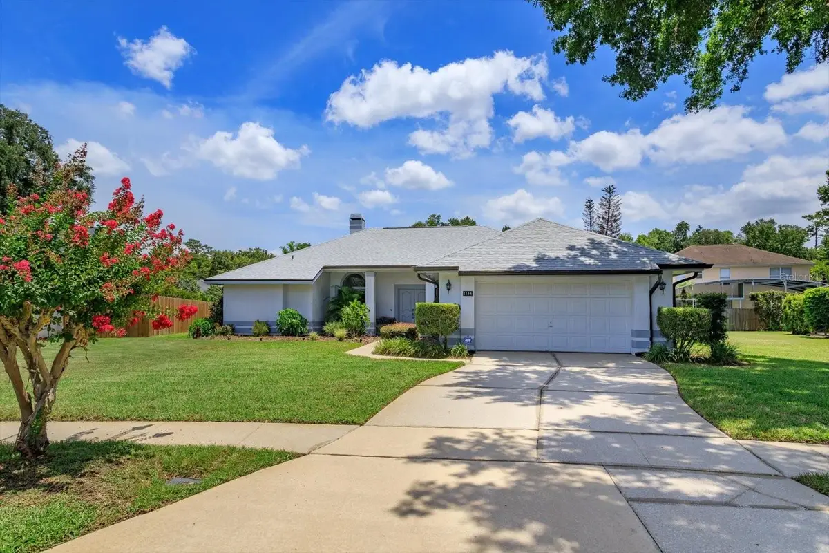 1134 Seafarer Lane, Winter Springs, FL 32708 - #1