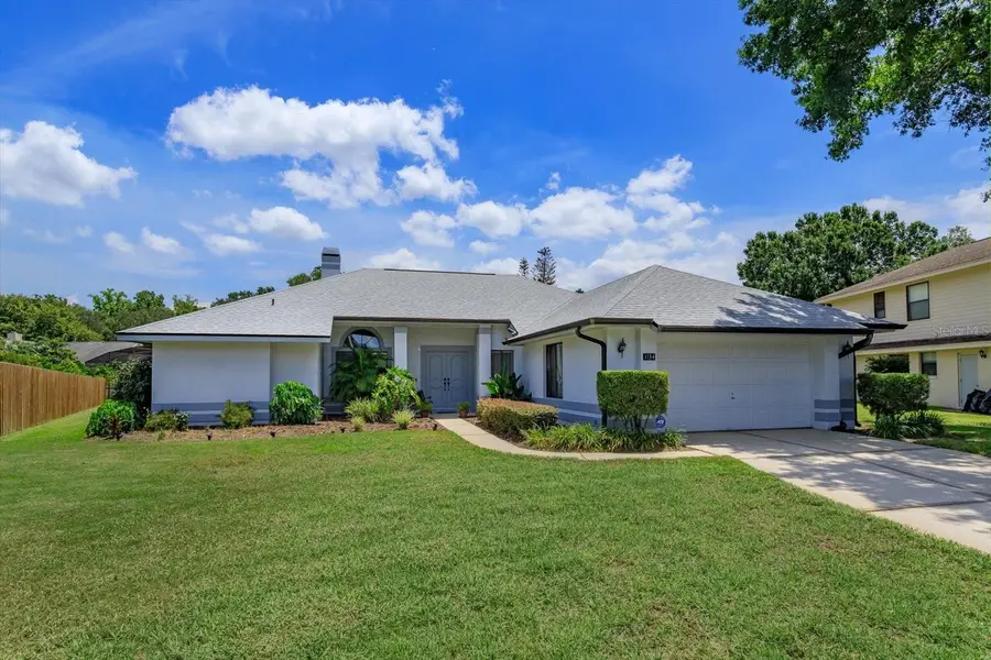 1134 Seafarer Lane, Winter Springs, FL 32708 - #2