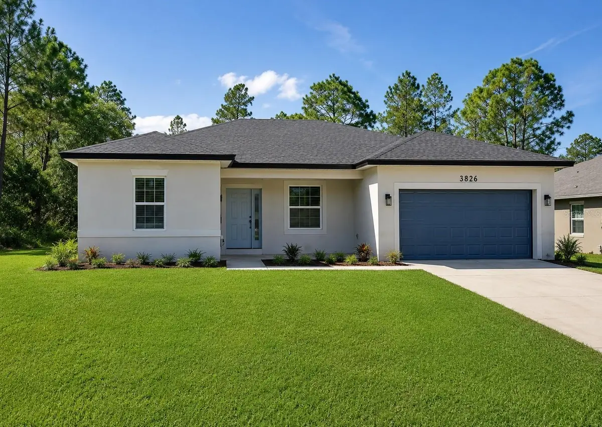 3826 W Lon Lane, Dunnellon, FL 34433 - #1