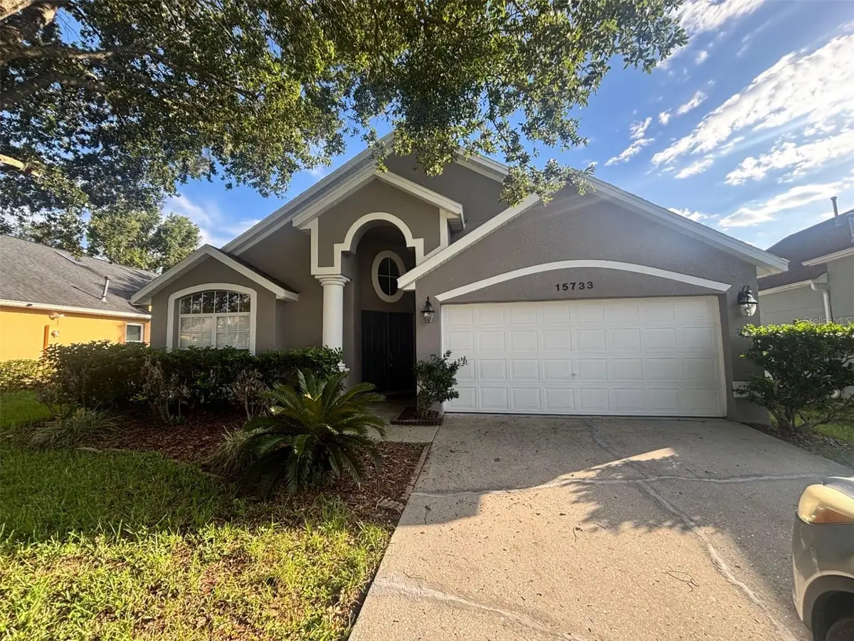 15733 Bay Vista Drive, Clermont, FL 34714 - #1