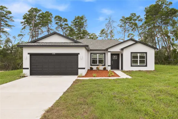 17386 SW 25th Circle, OCALA, FL 34473