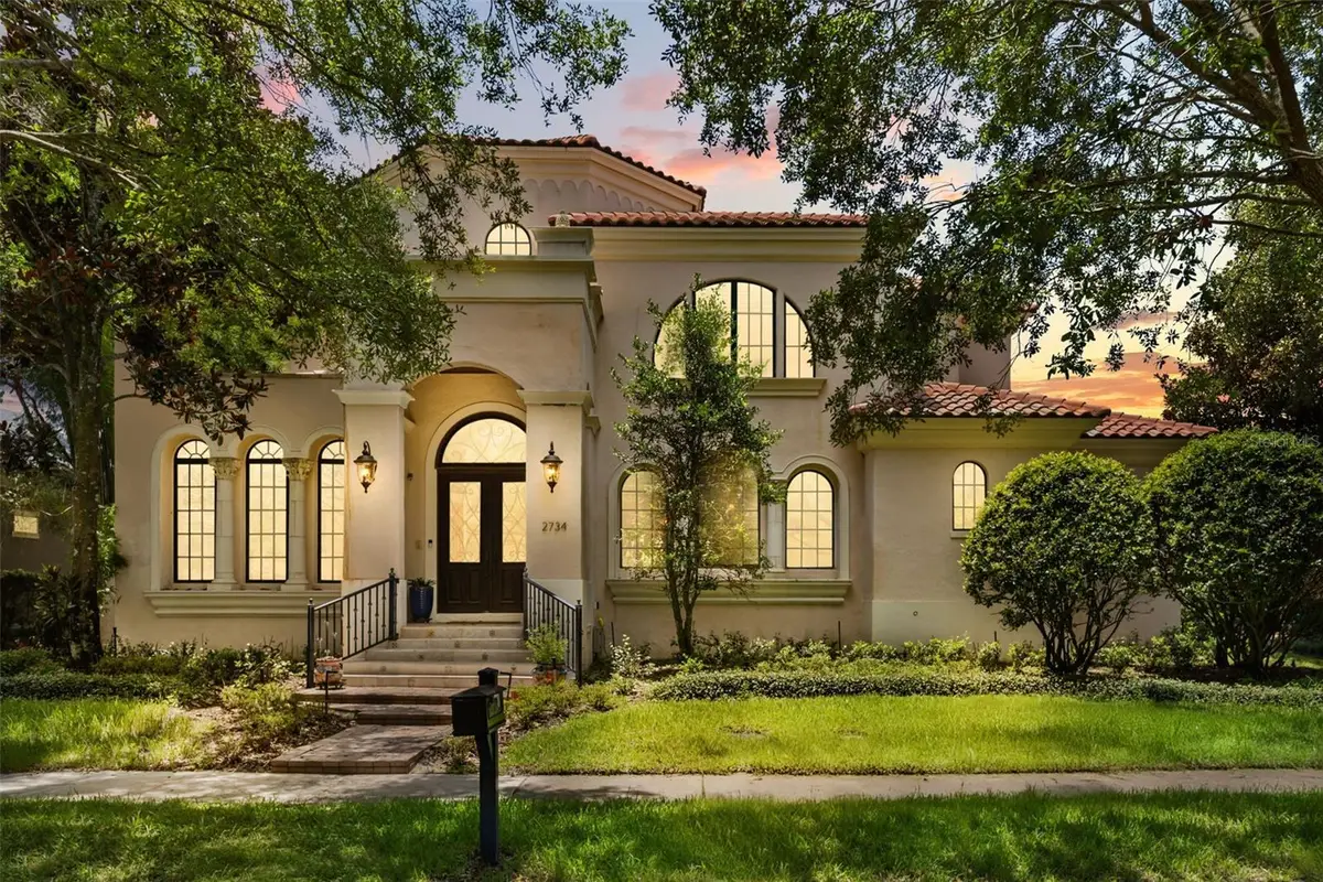 2734 Meeting Place, Orlando, FL 32814 - #1