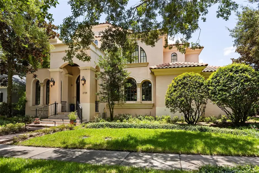 2734 Meeting Place, Orlando, FL 32814 - #3