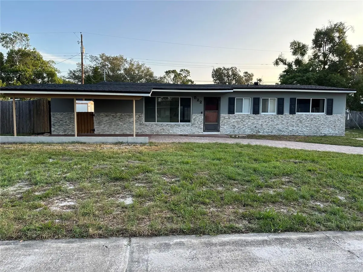 522 Wilshire Drive, Casselberry, FL 32707 - #1