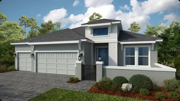 17742 Sedona Street, WINTER GARDEN, FL 34787