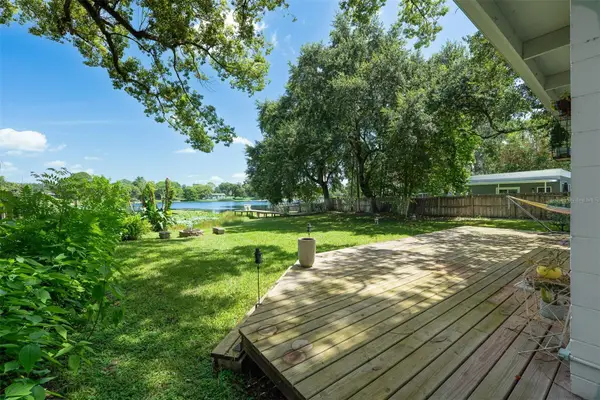 3107 Lake Margaret Drive, ORLANDO, FL 32806
