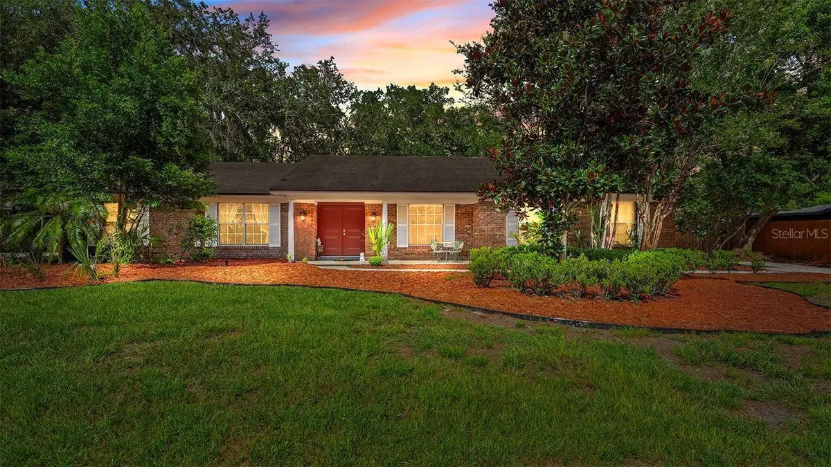 Address Withheld By Seller, Longwood, FL 32779 - #1