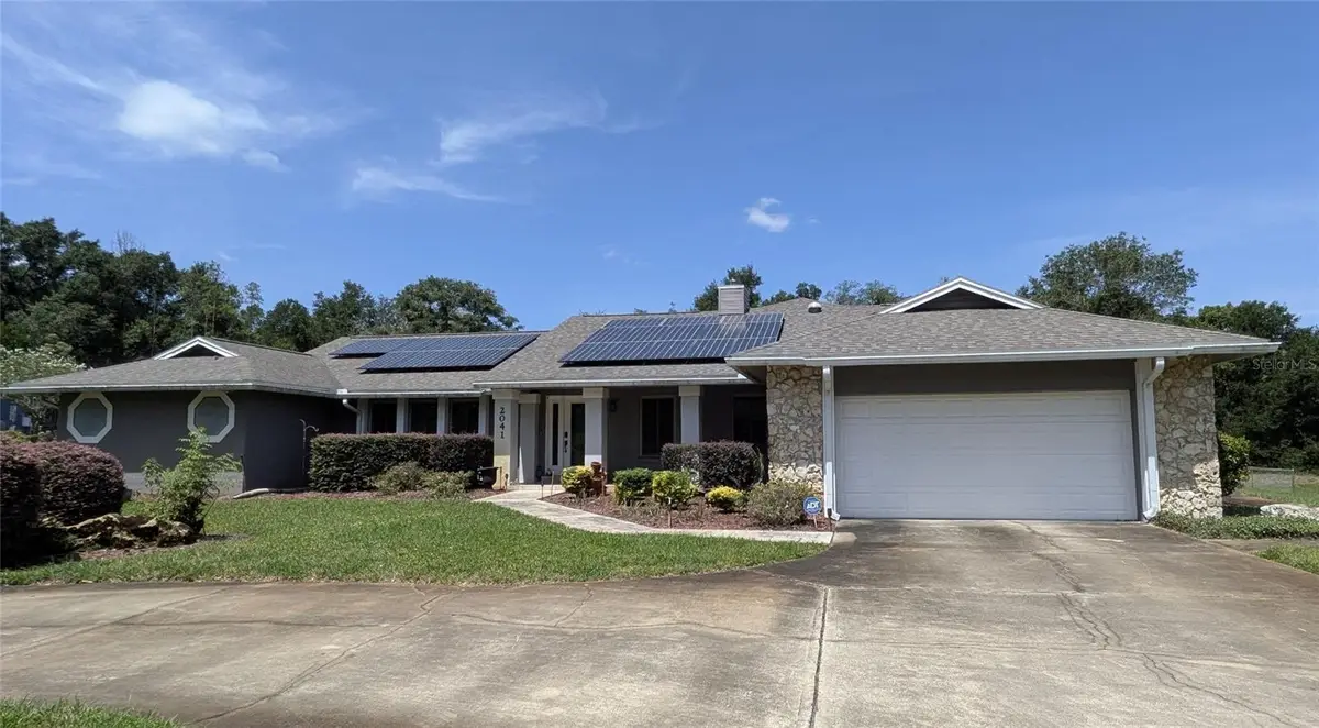 2041 Crowley Circle W, Longwood, FL 32779 - #1