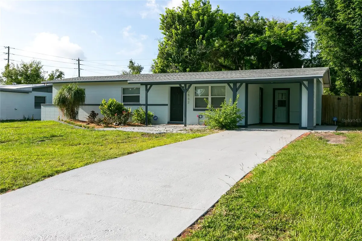 3562 Bougainvillea Drive, Winter Park, FL 32792 - #1
