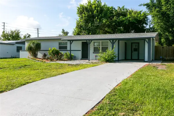3562 Bougainvillea Drive, WINTER PARK, FL 32792