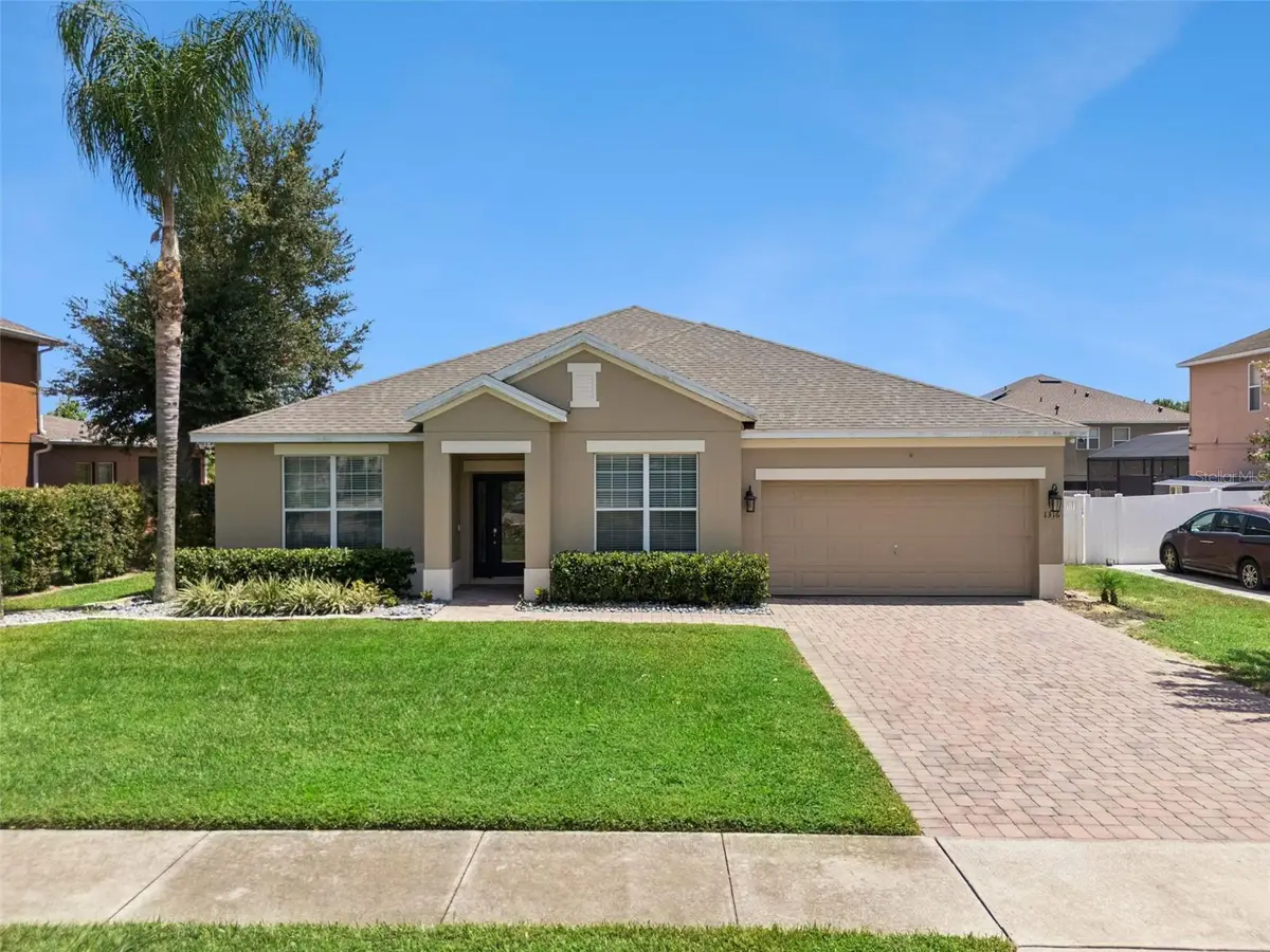 1316 Westmeath Court, Apopka, FL 32703 - #1