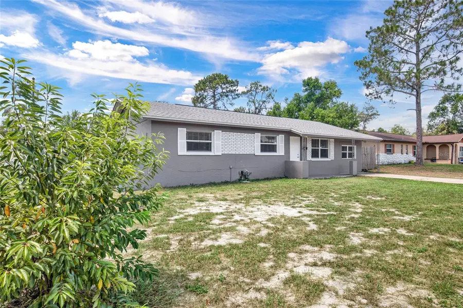 4822 Okeefe Street, Orlando, FL 32808 - #2