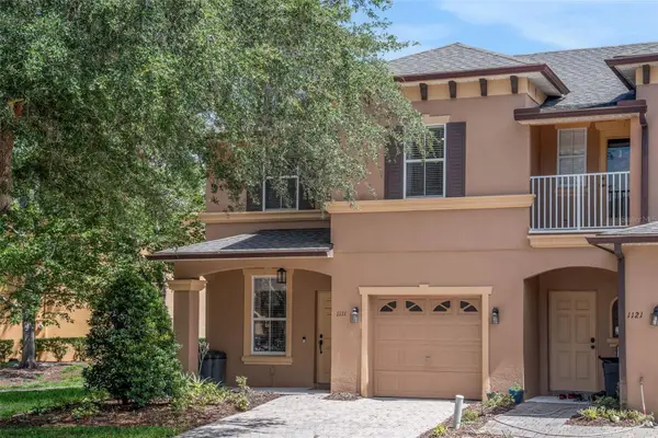 1111 Long Oak Way, SANFORD, FL 32771