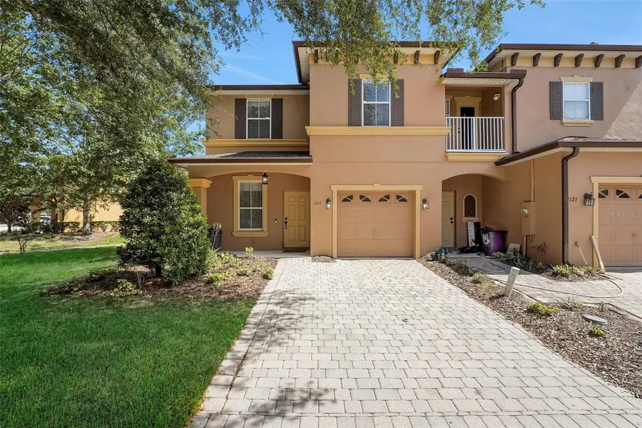1111 Long Oak Way, Sanford, FL 32771 - #2
