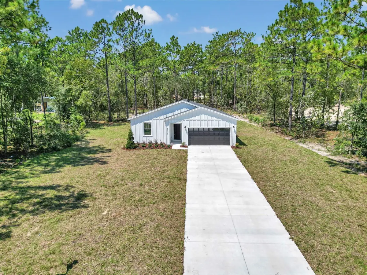 8372 SW 134th Avenue, Dunnellon, FL 34432 - #1