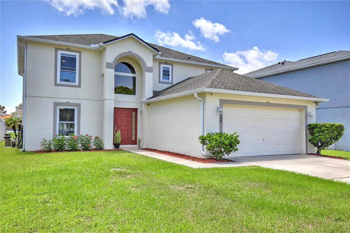 10444 Laxton Street, Orlando, FL 32824 - #1