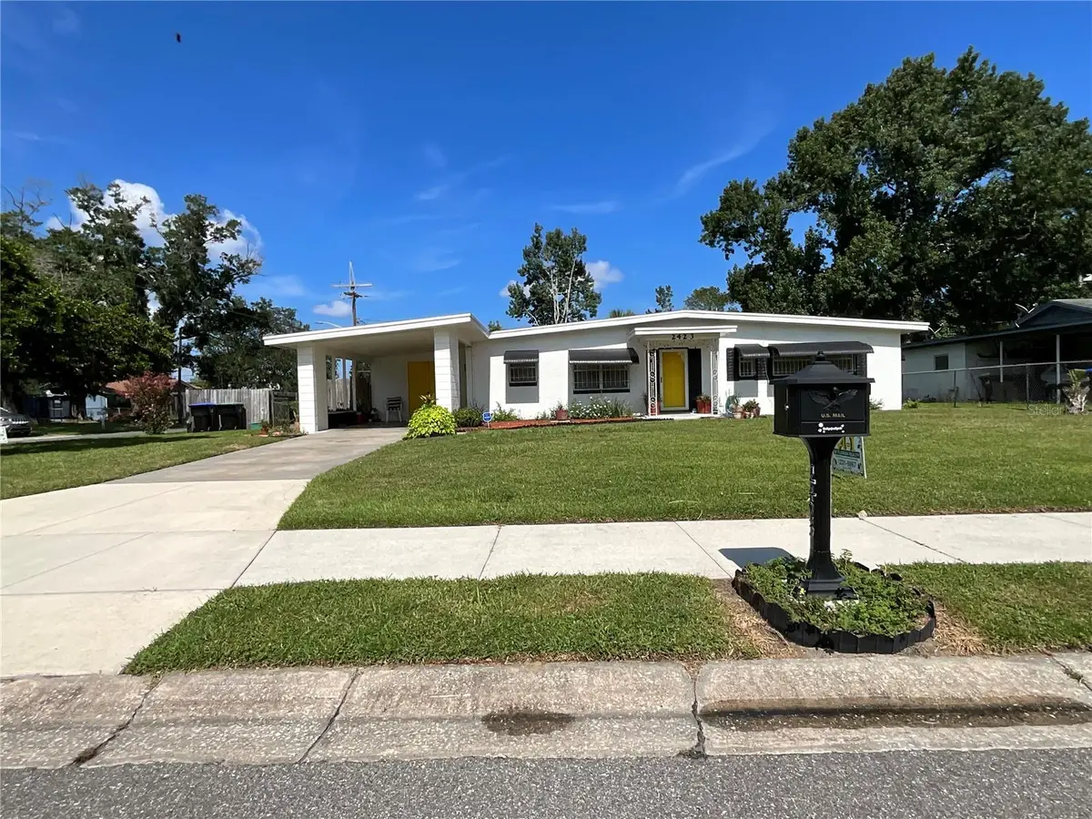2423 Savoy Drive, Orlando, FL 32808 - #1