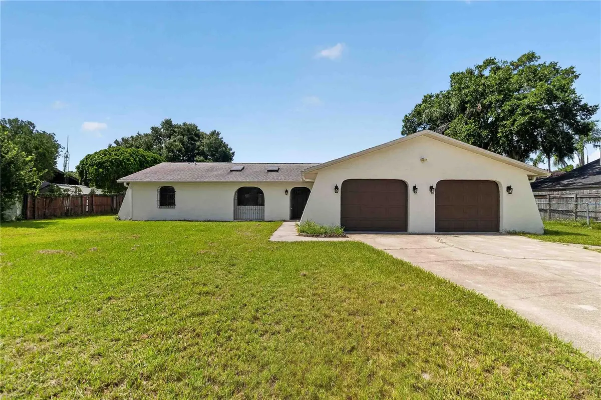 4840 Lake Cecile Drive, Kissimmee, FL 34746 - #1