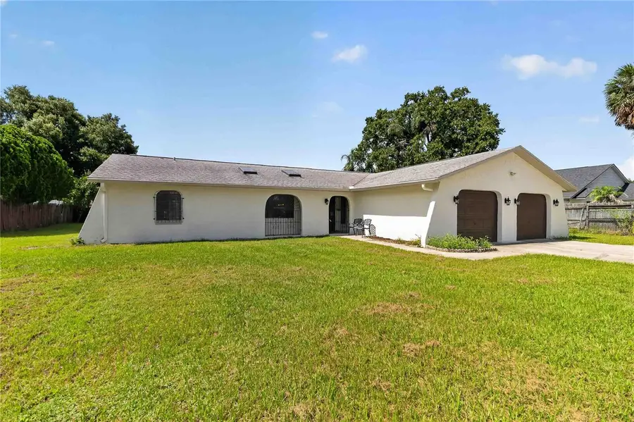 4840 Lake Cecile Drive, Kissimmee, FL 34746 - #3