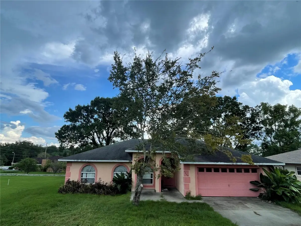 Address Withheld By Seller, Lakeland, FL 33805 - #1