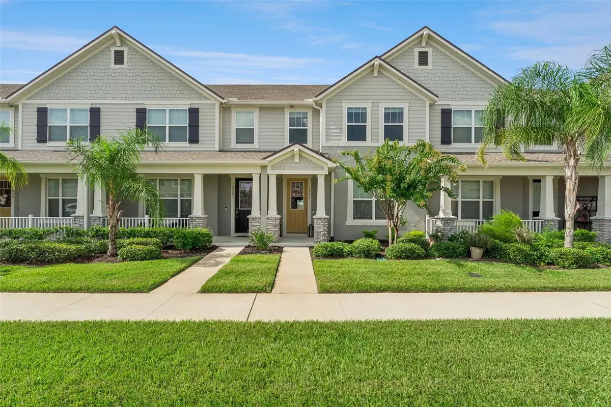 2997 Angelonia Thorn Way, Clermont, FL 34711 - #1