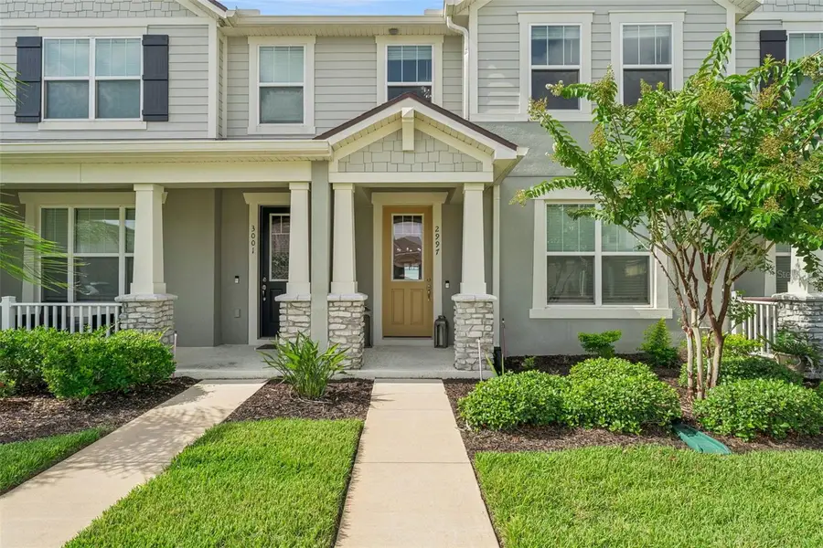 2997 Angelonia Thorn Way, Clermont, FL 34711 - #2