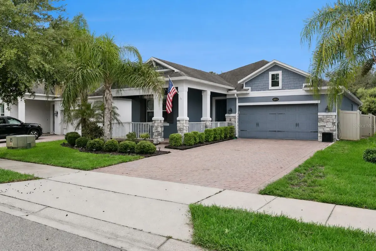 1211 Turnbridge Place, Oviedo, FL 32765 - #1
