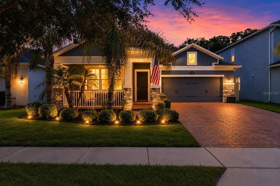 1211 Turnbridge Place, Oviedo, FL 32765 - #2