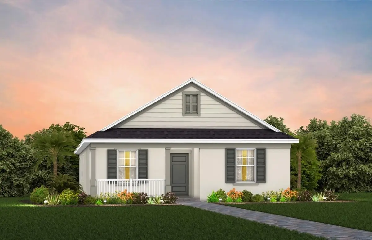 2290 Grow Boulevard, Orlando, FL 32820 - #1