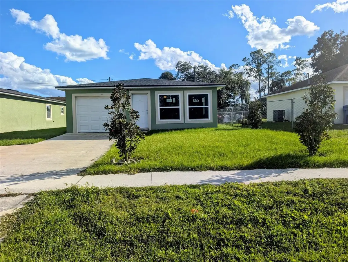 776 E Broadway Street, Oviedo, FL 32765 - #1