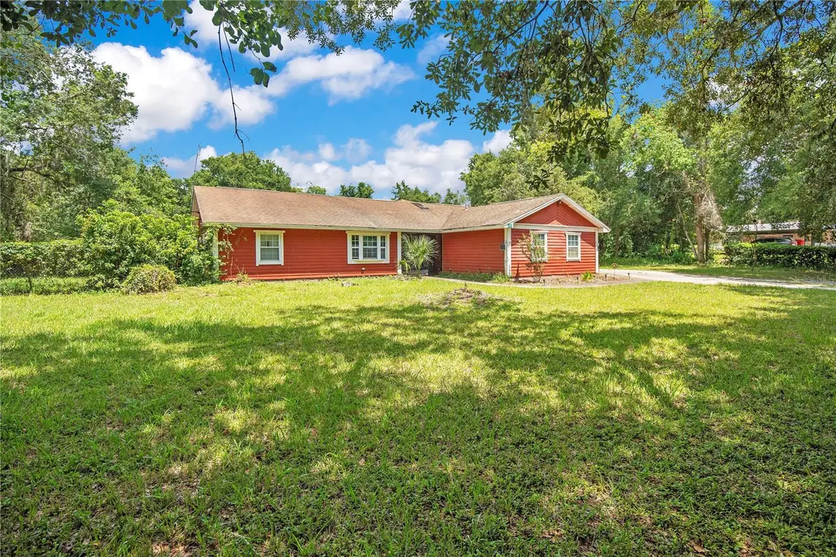 121 Azalea Road, Debary, FL 32713 - #1