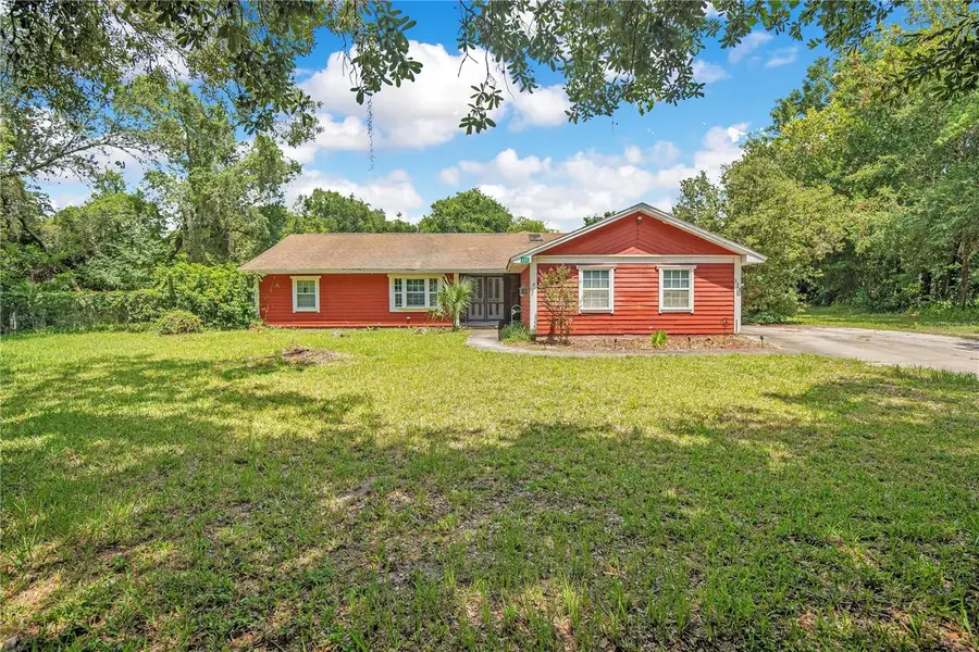 121 Azalea Road, Debary, FL 32713 - #2