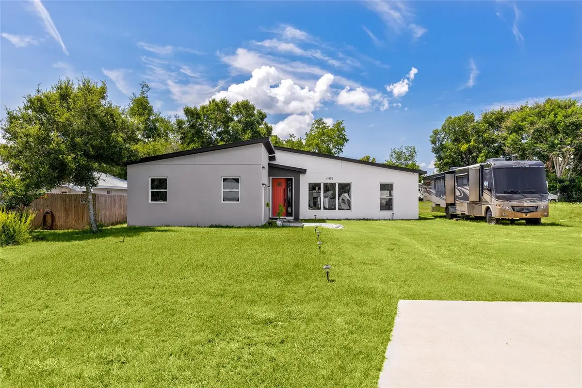 11426 Lakeview Drive, Leesburg, FL 34788 - #1