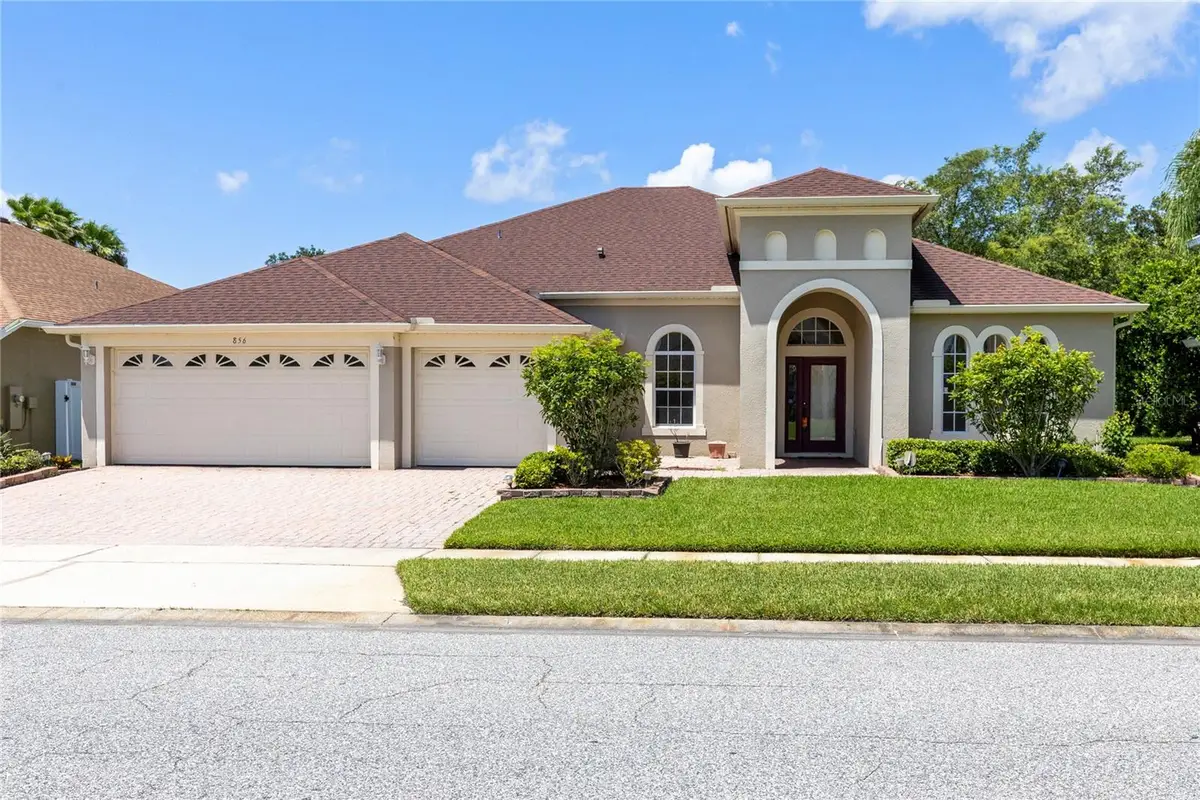 856 Timber Isle Drive, Orlando, FL 32828 - #1