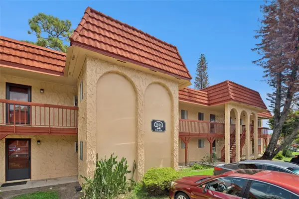 2854 N Powers Drive #98, ORLANDO, FL 32818