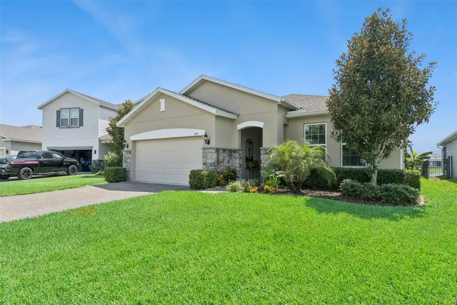 5141 Chickadee St, Saint Cloud, FL 34771 - #2