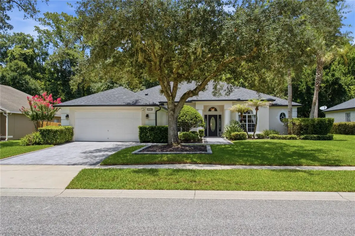 223 Blue Creek Drive, Winter Springs, FL 32708 - #1