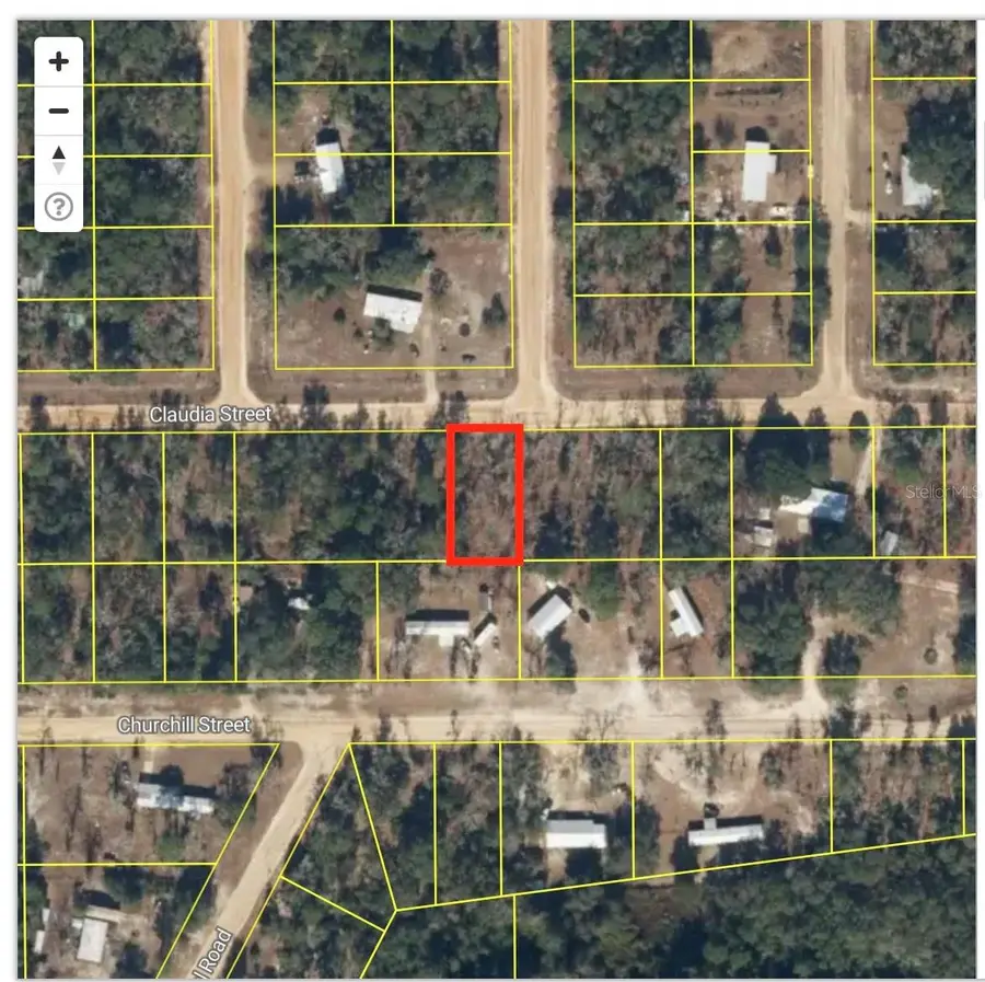 Claudia Street, Interlachen, FL 32148 - #2
