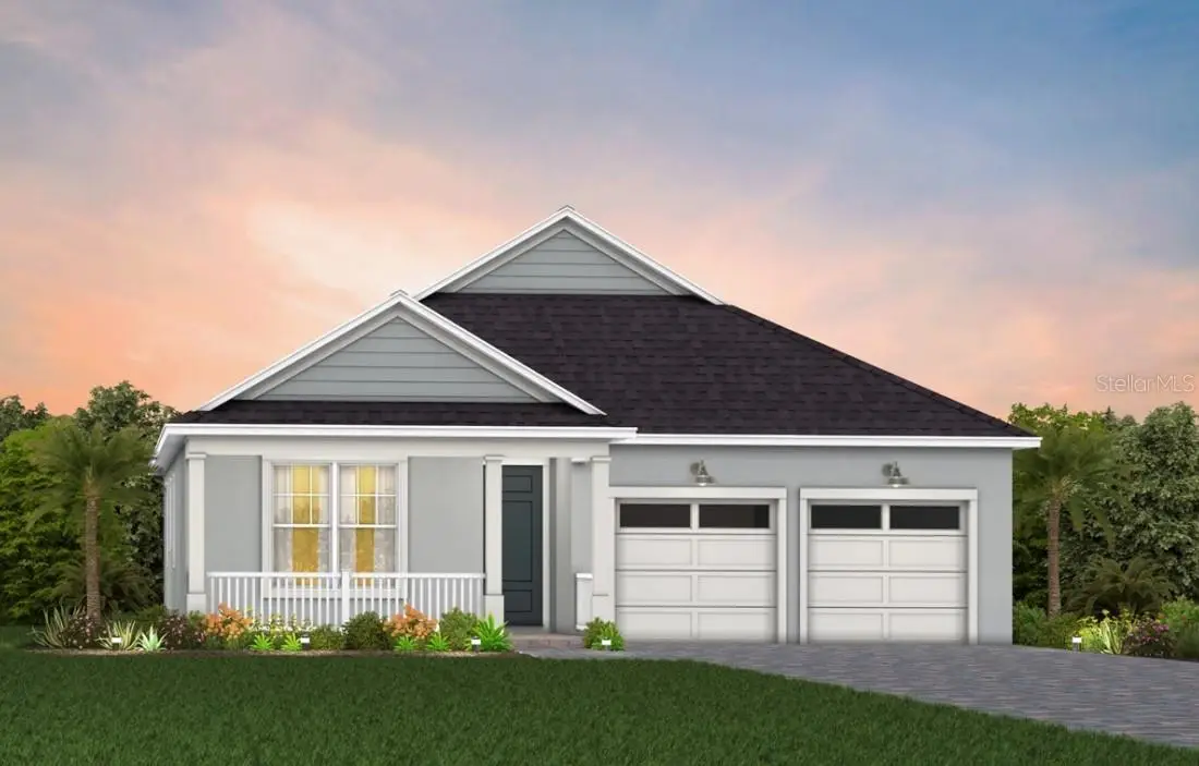 16207 Tropical Sage Drive, Orlando, FL 32820 - #1